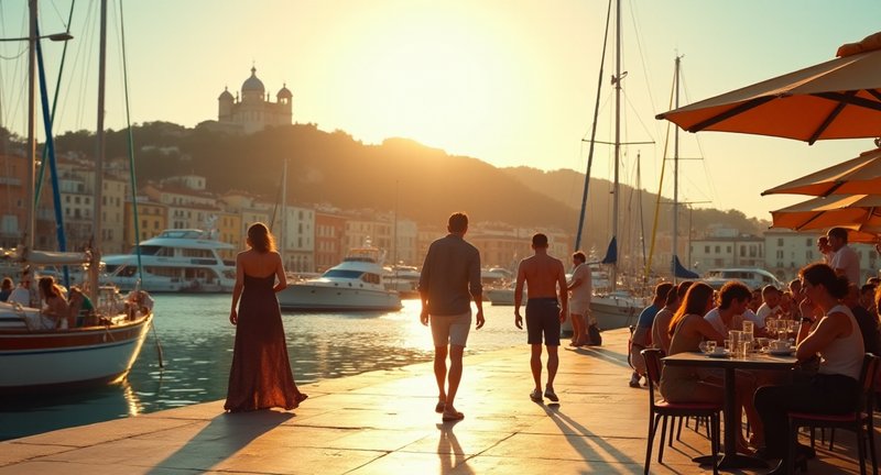 Spend 1 Day in Marseille: A Perfect Itinerary for Travelers