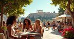 What to Do in 3 Days in Athens: A Travel Itinerary