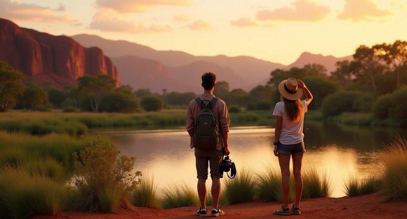 A Closer Examination of Kununurra WA 6743