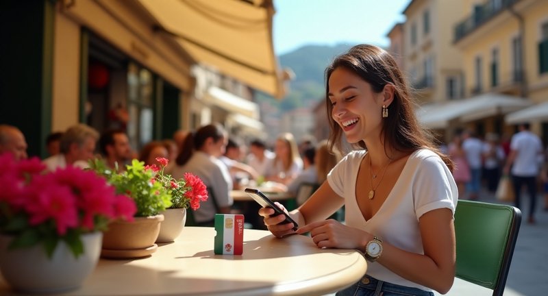 A Complete Overview of Italian Phone SIM Card