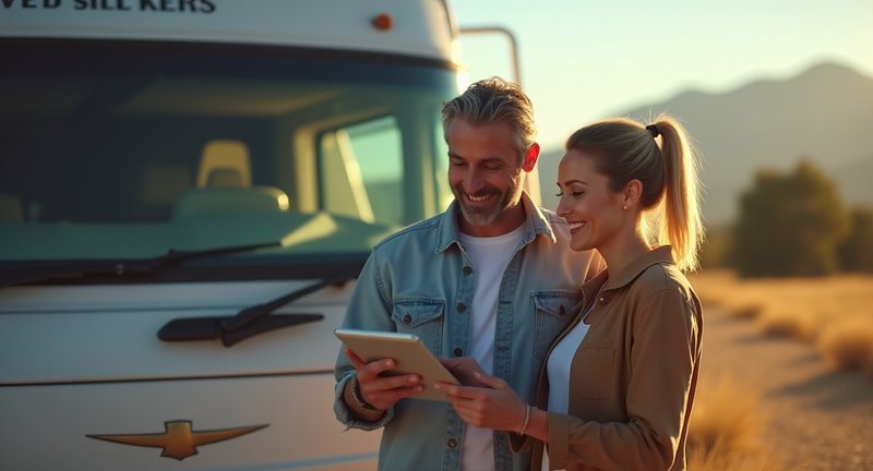 A Thorough Review of RV Shipping Calculator