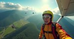 Age Limit for Skydiving: Guidelines and Requirements