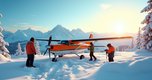 Exploring Alaska Bush Aircraft Options