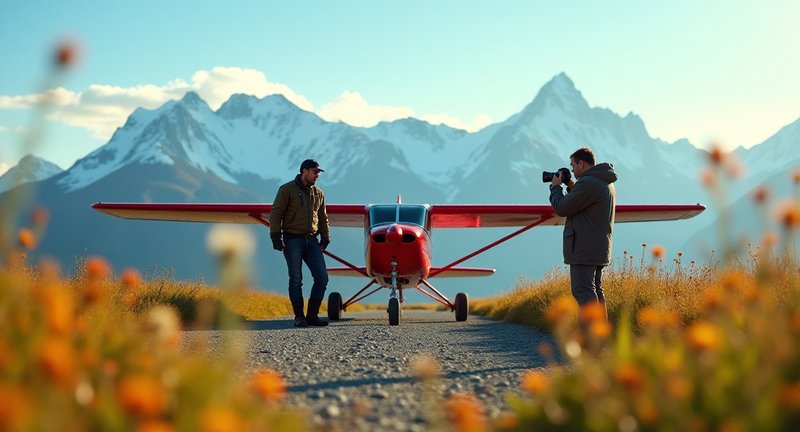 Alaska Bush Planes: A Deep Dive into the Essentials