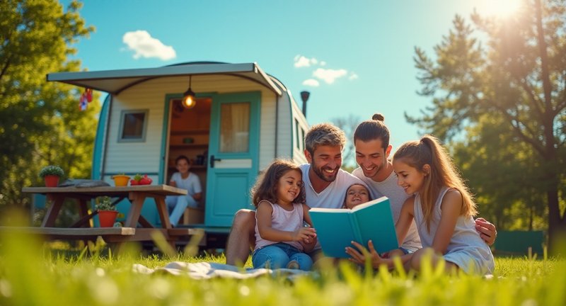 Using the Blue Book for Trailer Homes Valuation