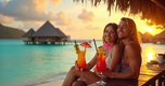 Bora Bora Drink: Popular Options and Recipes