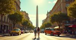 Exploring Buenos Aires Downtown: A Traveler’s Guide