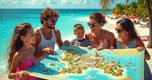 Cancun Resort Map: Navigating Your Vacation Destination