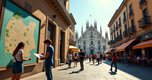 Navigating the City Map of Milan Italy: A Traveler’s Guide