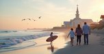 Coastal Christian Ocean City NJ: A Guide to the Community