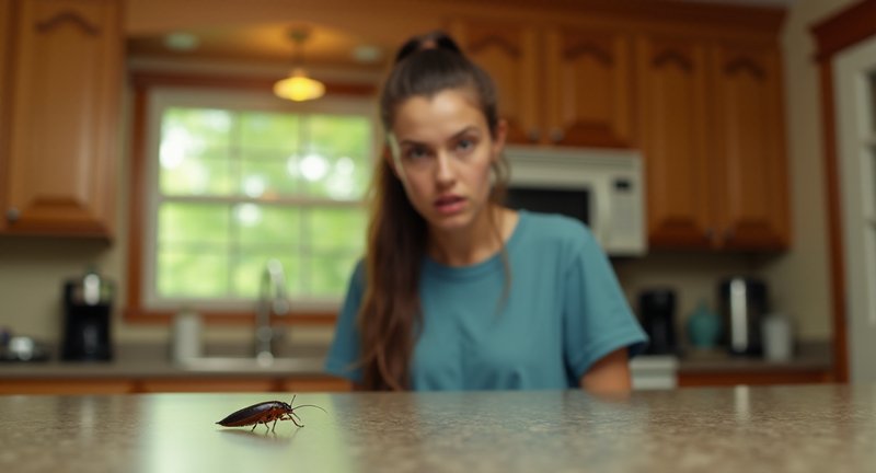 Cockroaches in NC: Prevention and Control Tips