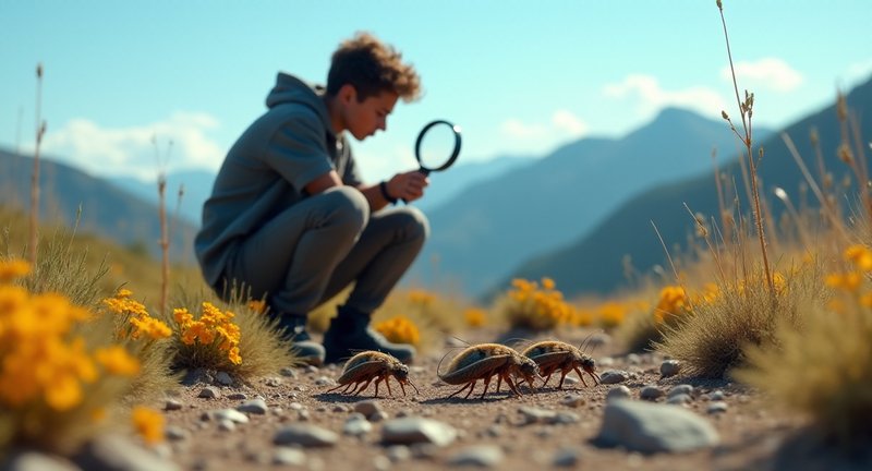 How to Deal with Colorado Cockroaches