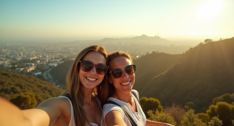 Creating Effective Los Angeles Itineraries