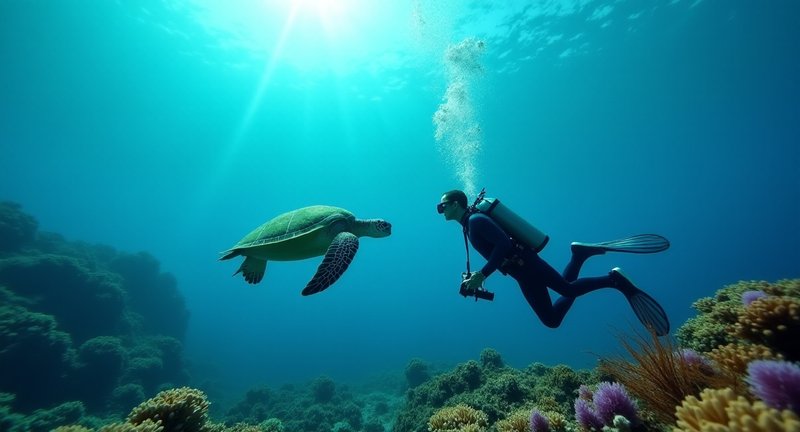 Dive Deeper into How Long Can Sea Turtles Hold Their Breath