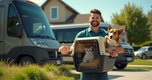 The Benefits of Door to Door Pet Transport Services