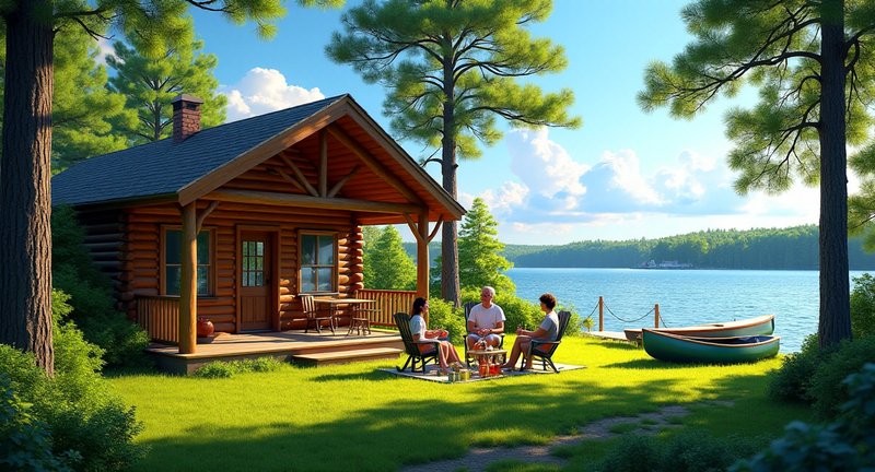 Finding the Best Drummond Island Cabin Rentals for Your Getaway