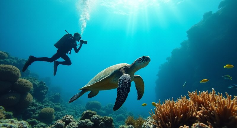 Exploring How Long Can Sea Turtles Hold Their Breath