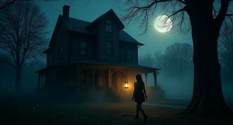 Haunted Places in Kentucky: Top Locations to Visit