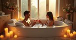 The Best Hotels with Soaking Tubs for Relaxation