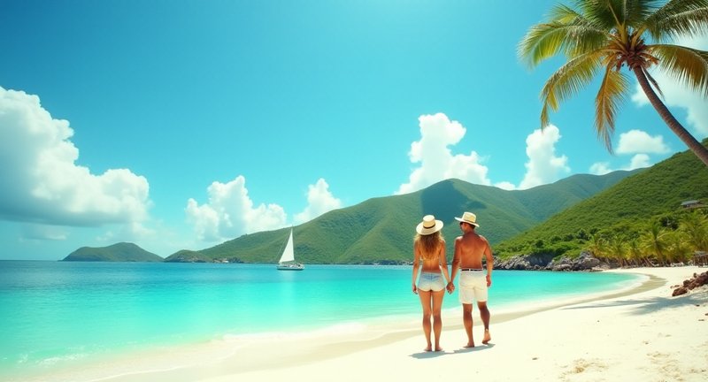 How Do I Get to St John Virgin Islands