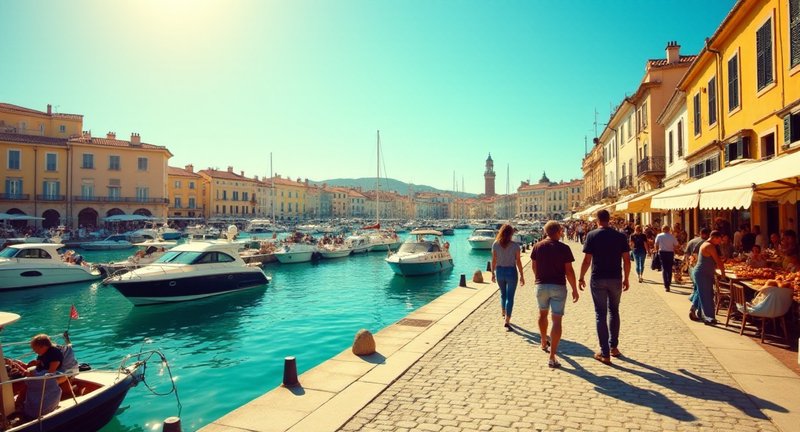 How to Make the Most of 1 Day in Marseille  