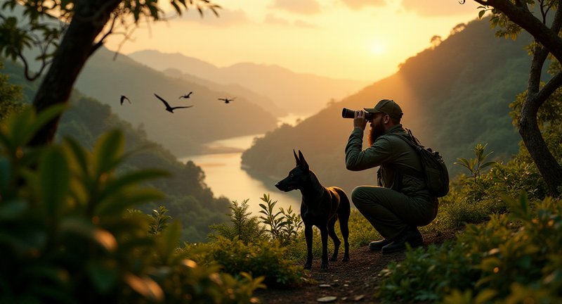 Hunting in South America: Tips for a Successful Trip