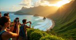 Creating the Perfect Kauai Itinerary