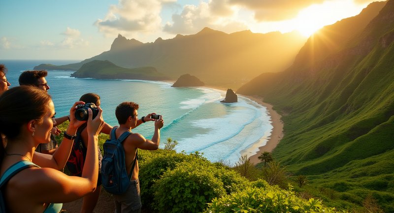 Creating the Perfect Kauai Itinerary