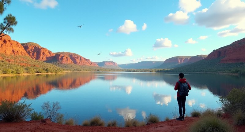 Kununurra WA 6743: Discovering This Unique Australian Town