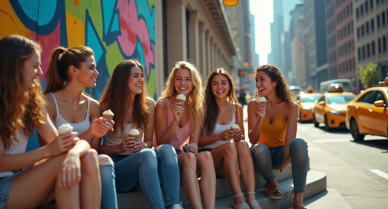 Engaging Activities for New York for Teens: A Guide