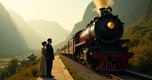 Experience Luxury Travel on the Orient Express China Journey