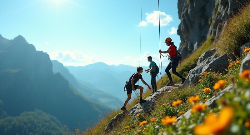 Outdoor Activities for Adventurous Souls