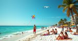 Checking the Panama City Beach Ocean Forecast: Tips for Planning