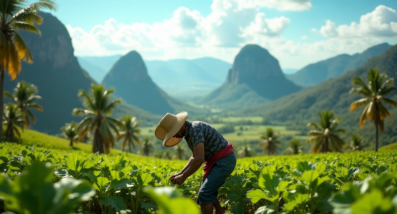 Discovering Pinar Del Rio Vinales Cuba