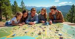 Ruidoso City Map: Navigating Your Next Adventure