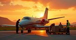 Advantages of Using a Small Cargo Airplane