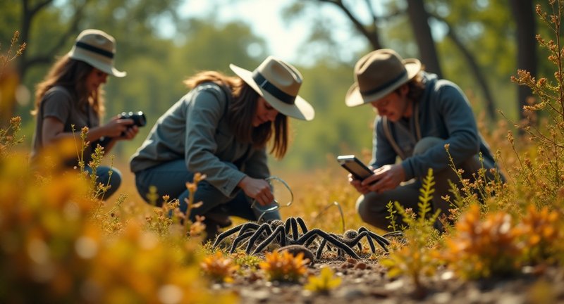 Spiders in Texas Poisonous: An Insightful Deep Dive