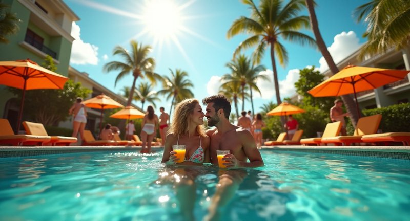 Swinger Resort Florida: Top Destinations for an Open Lifestyle Experience