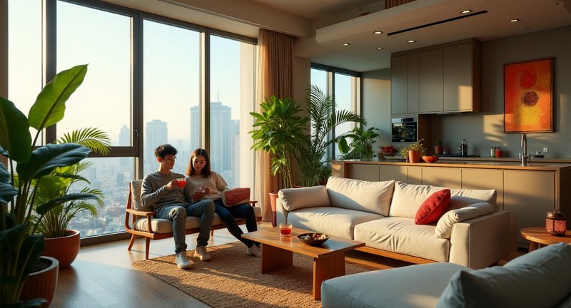 Finding the Best Taiwan Apartments