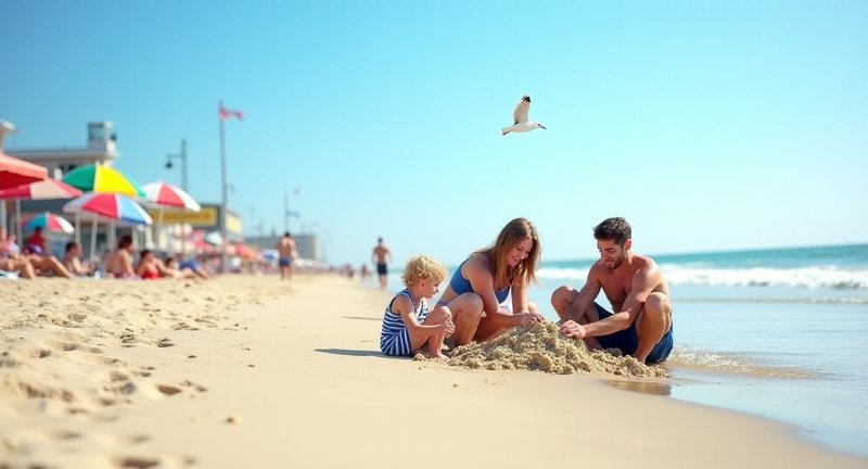 The Appeal of Coastal Christian Ocean City Nj