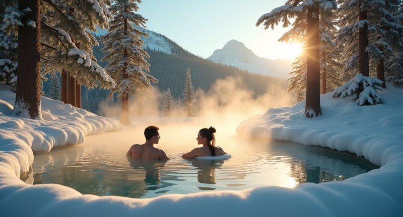 The Benefits of Winter Park Hot Springs