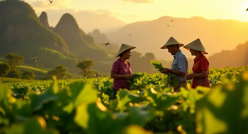 The Charm of Pinar Del Rio Vinales Cuba