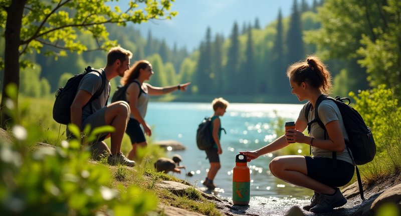 The Complete Story of National Park Water Bottles