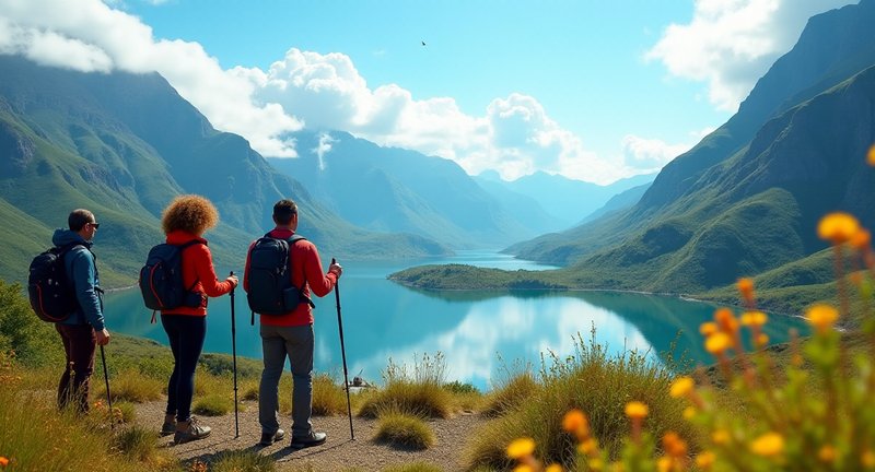 The Comprehensive Truth About Argentina National Parks