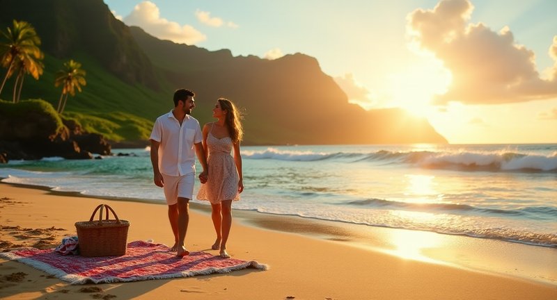 The Essentials of a Kauai Itinerary