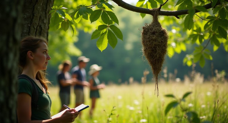 The Importance of Hornets in Maryland