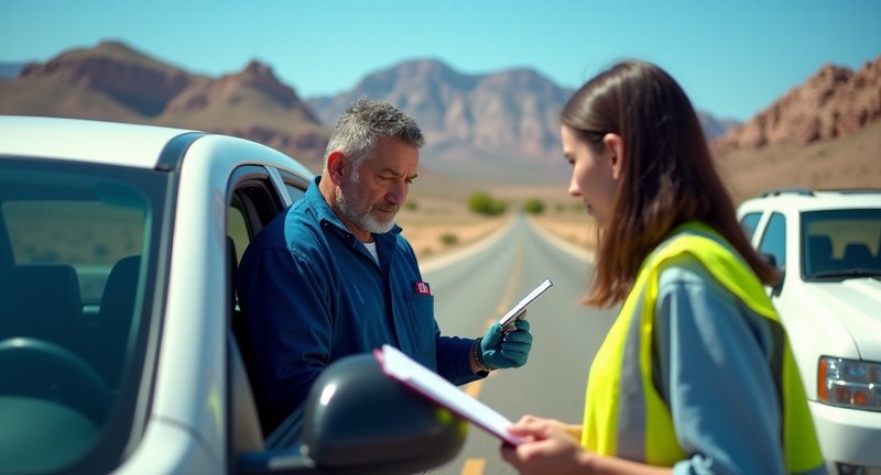 The Importance of Vin Inspection Nevada