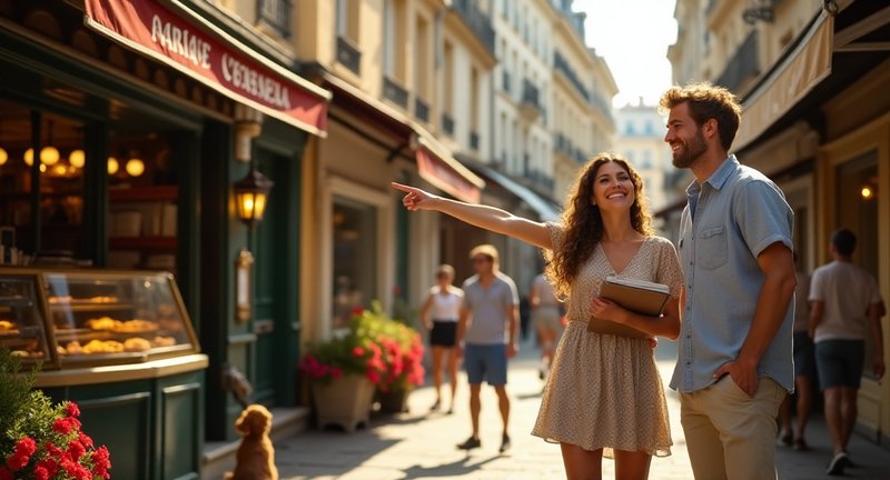 The In-Depth Facts About How to Move to France as an American