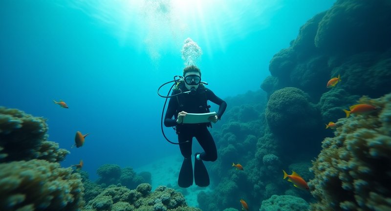 The In-Depth Facts About Open Water Scuba Diving License