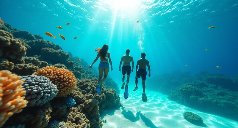 The Key Insights on Bonaire Snorkeling